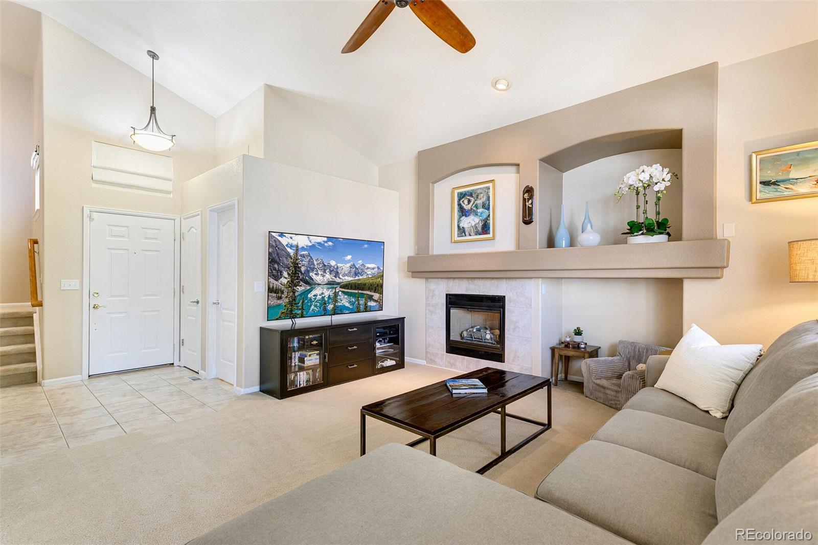 MLS Image #5 for 4002 e hinsdale circle,centennial, Colorado