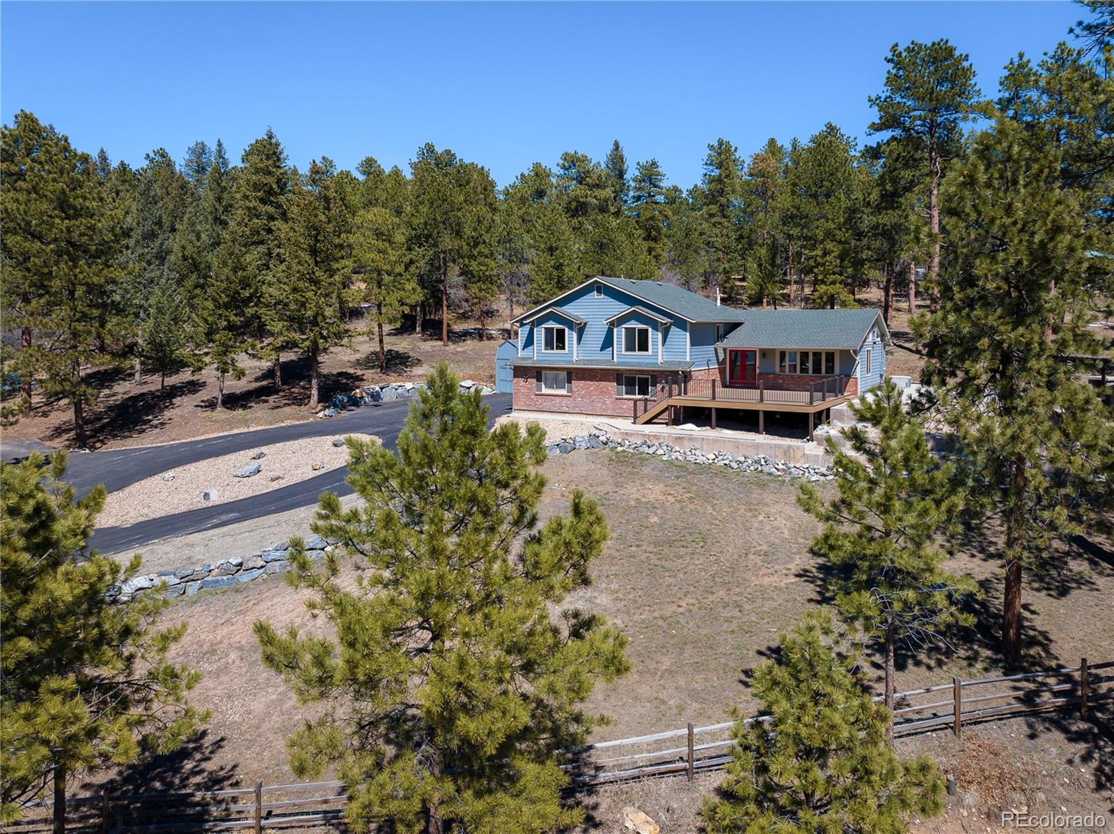 MLS Image #22 for 8025 s wagon wheel road,morrison, Colorado