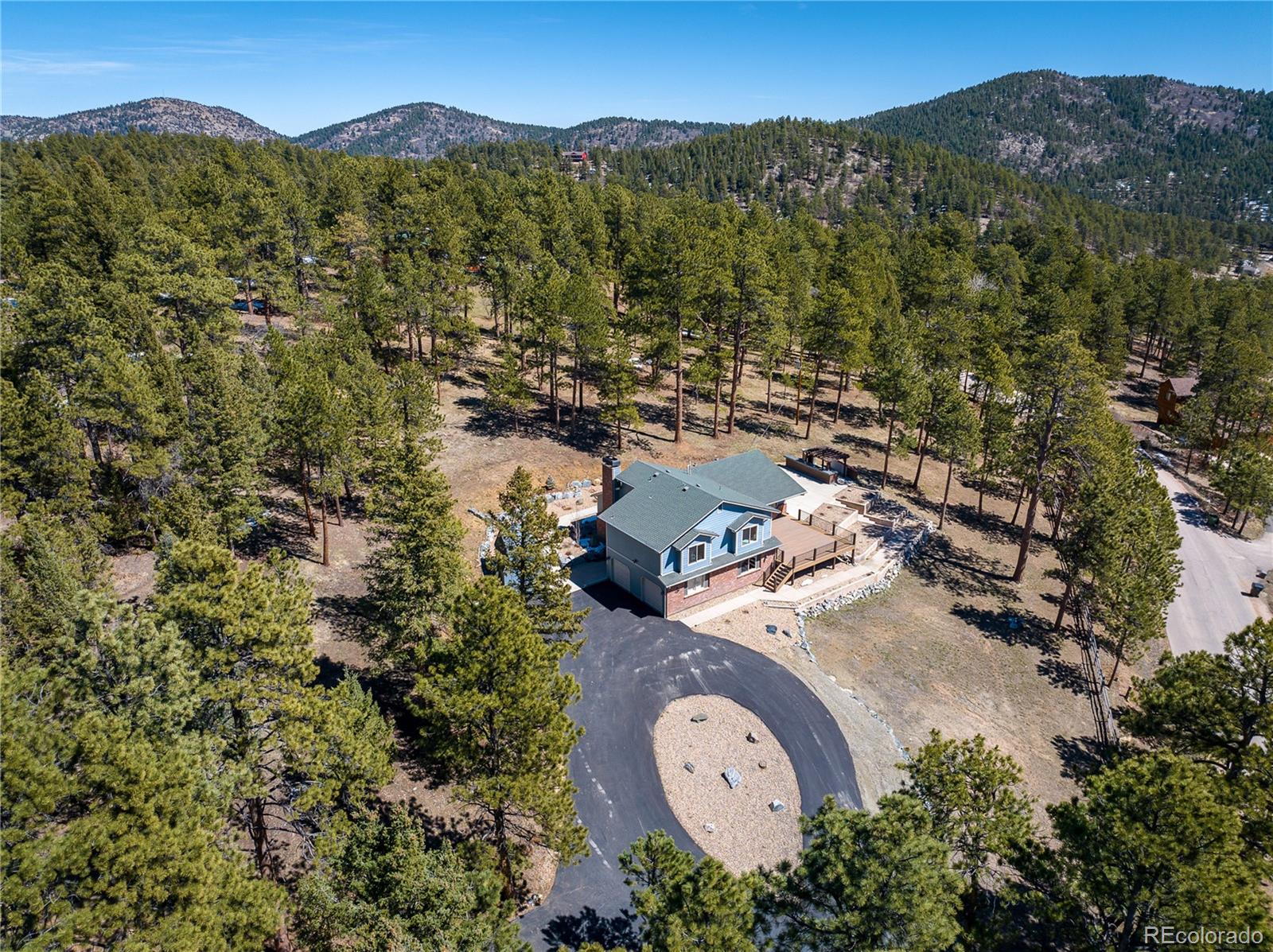 MLS Image #23 for 8025 s wagon wheel road,morrison, Colorado