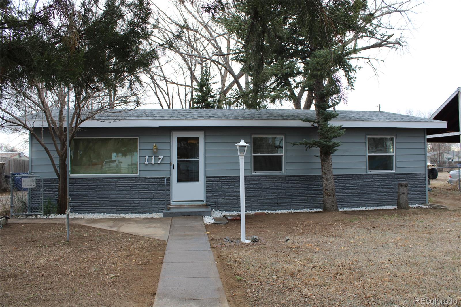 MLS Image #1 for 117  balsam street,log lane village, Colorado