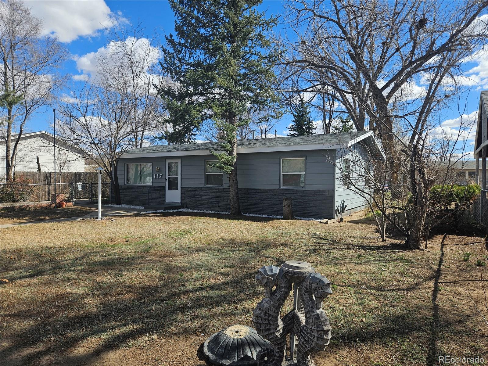 MLS Image #2 for 117  balsam street,log lane village, Colorado