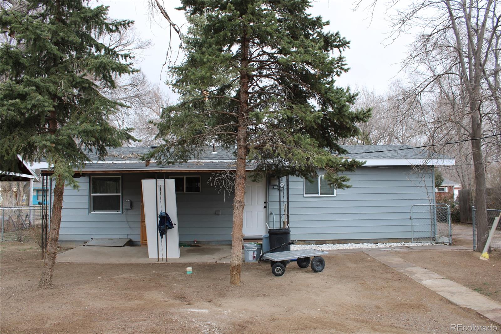 MLS Image #7 for 117  balsam street,log lane village, Colorado