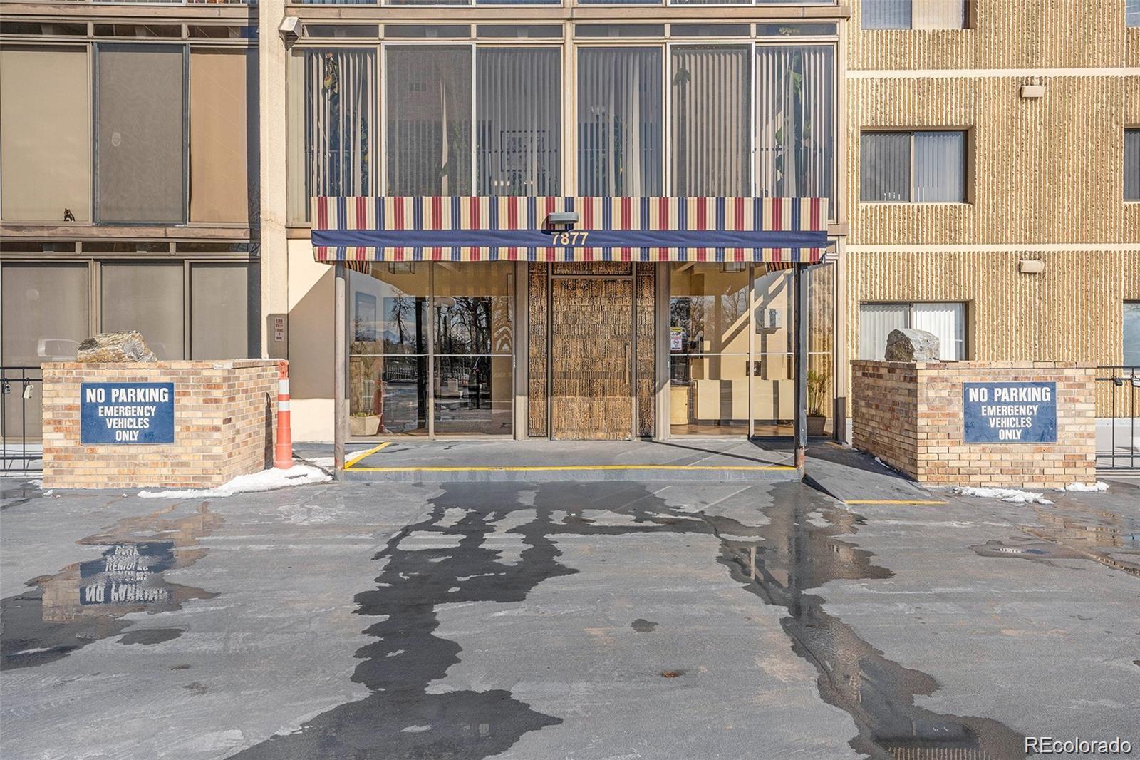 MLS Image #2 for 7877 e mississippi avenue 401,denver, Colorado