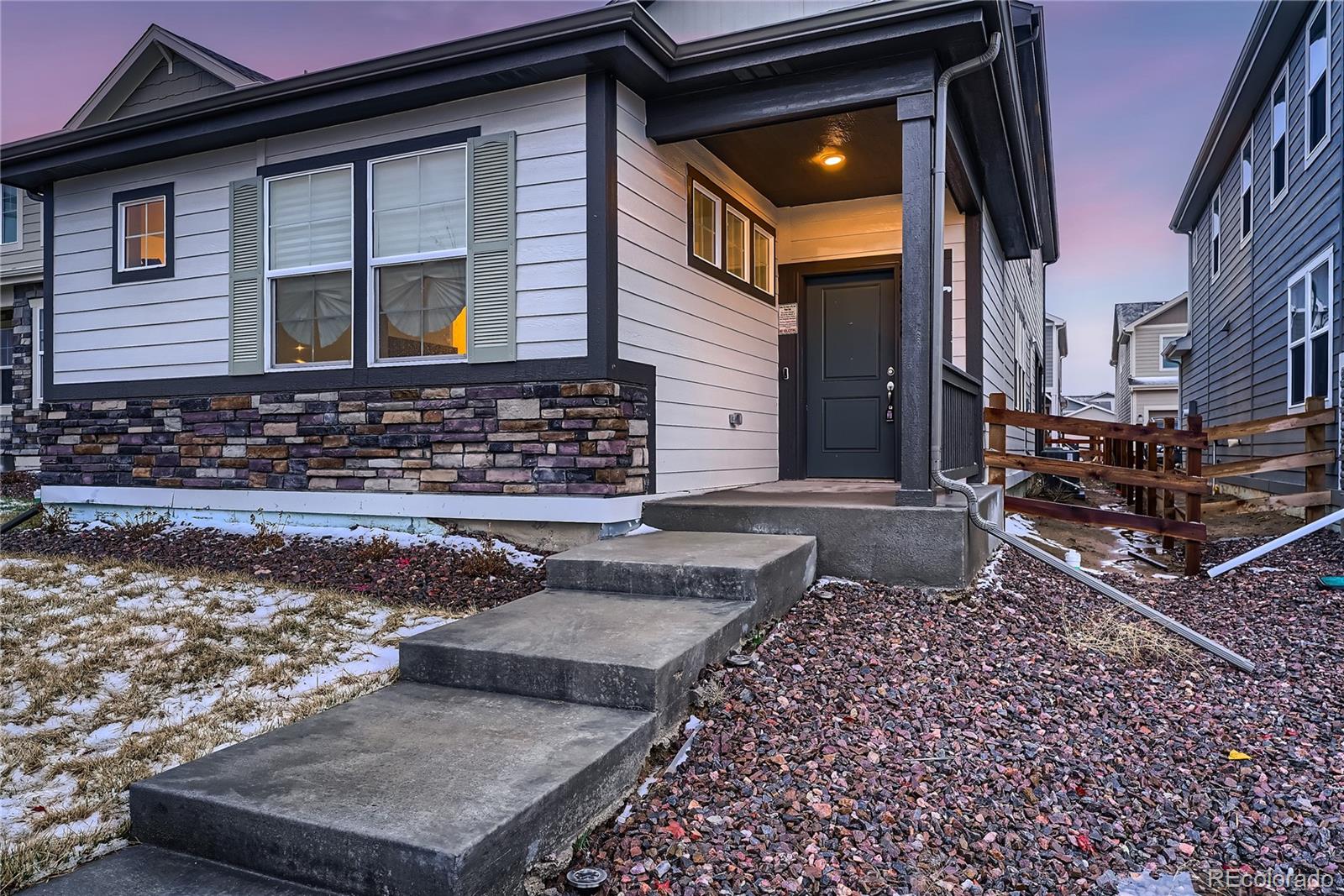 Report Image for 28438 E 8th Place,Watkins, Colorado