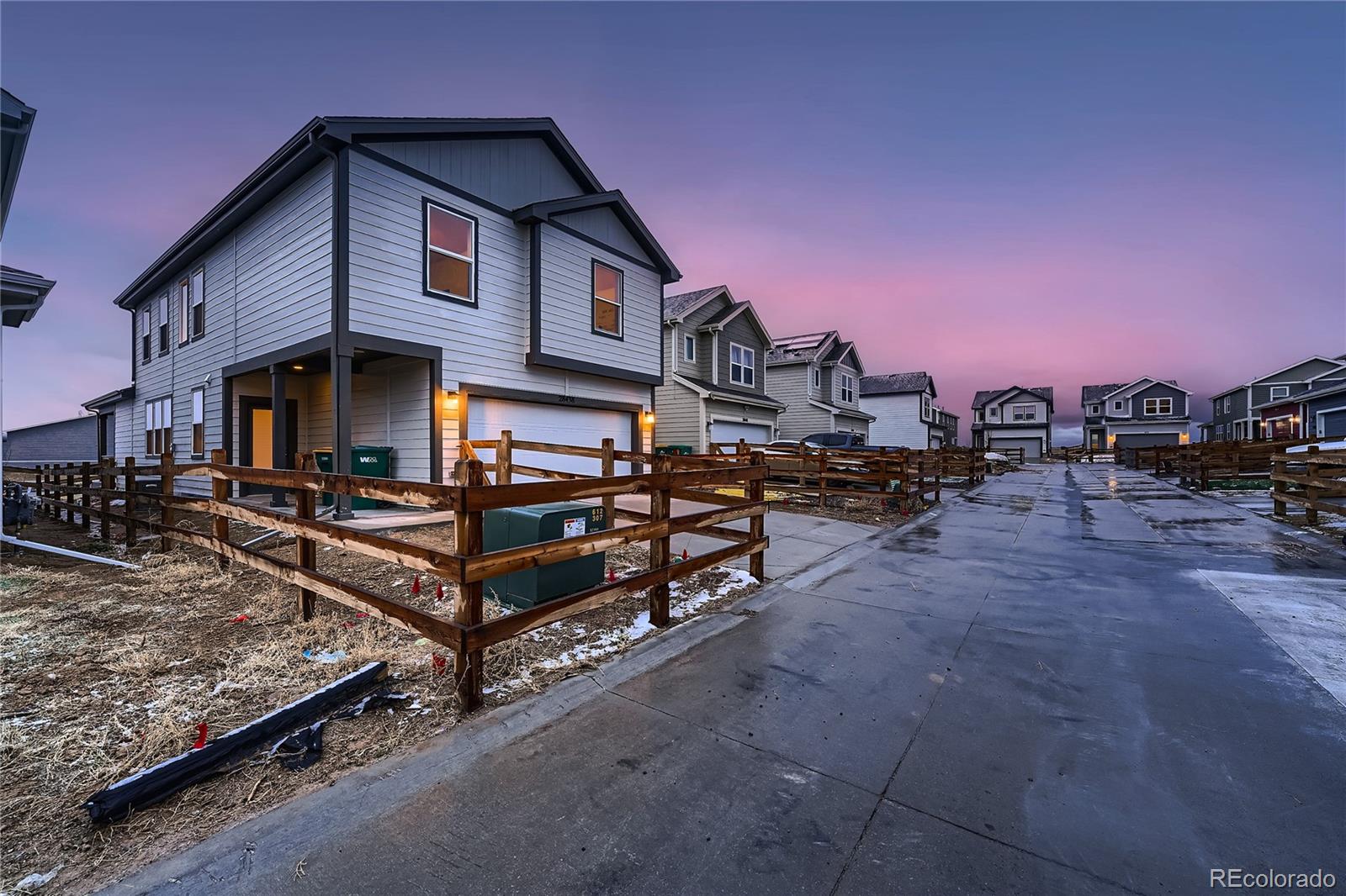 MLS Image #25 for 28438 e 8th place,watkins, Colorado