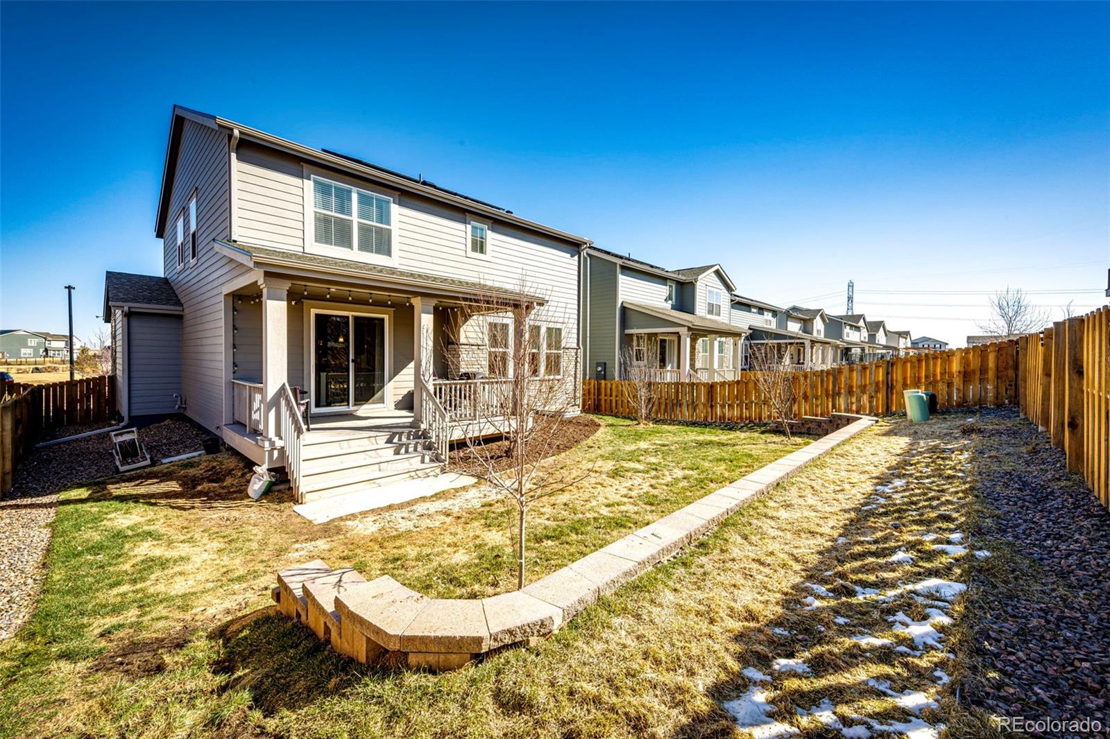 MLS Image #30 for 26224 e 4th place,aurora, Colorado