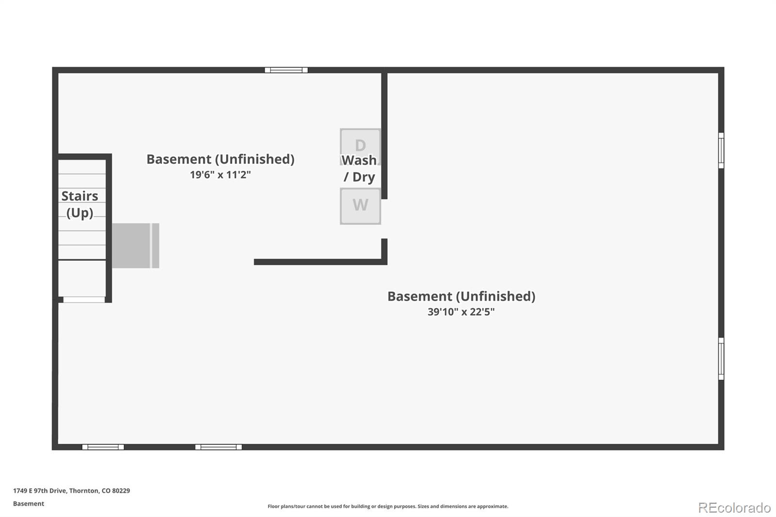 MLS Image #32 for 1749 e 97th drive,thornton, Colorado