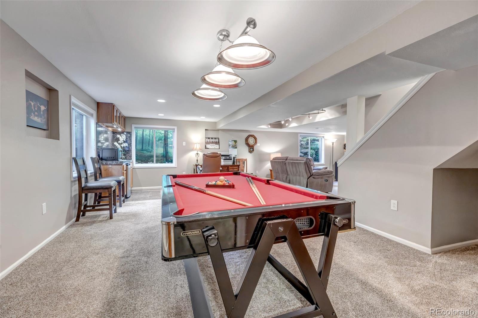 MLS Image #25 for 9005  edgewood lane,highlands ranch, Colorado