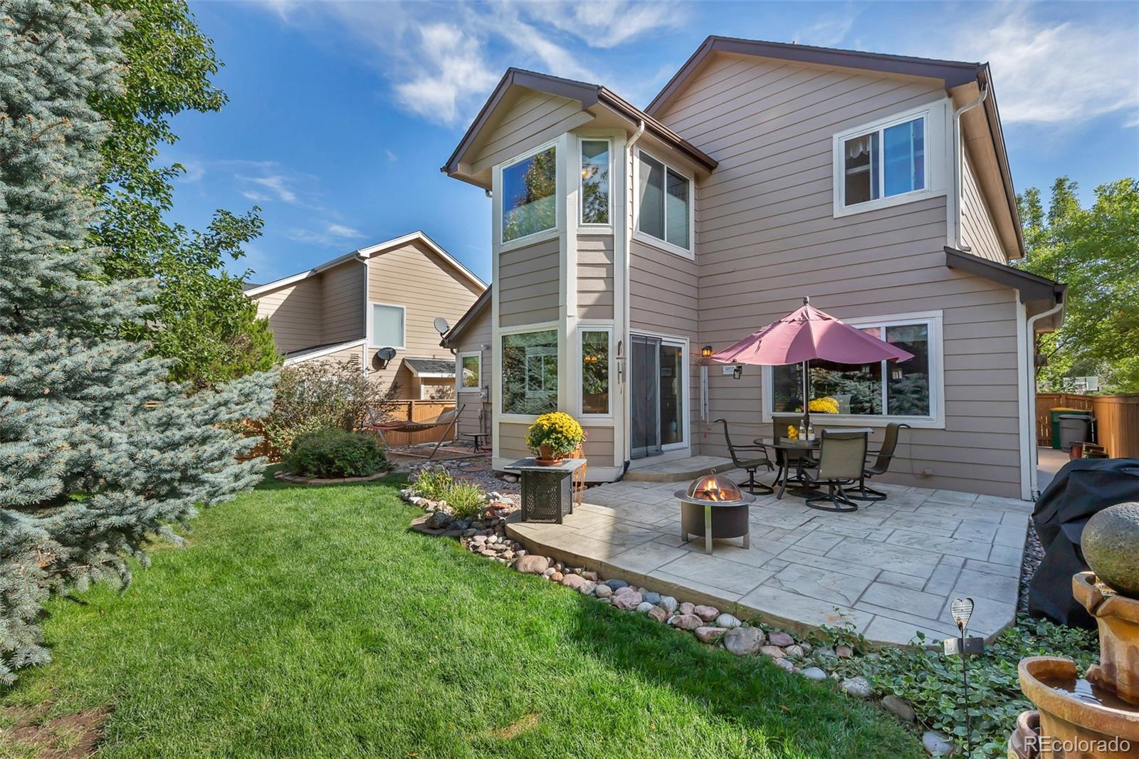 MLS Image #33 for 9005  edgewood lane,highlands ranch, Colorado