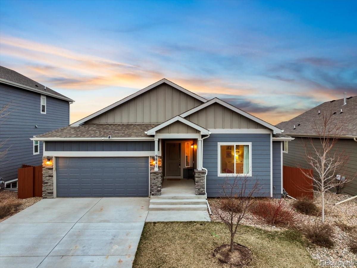 MLS Image #0 for 9841  morning vista drive,peyton, Colorado