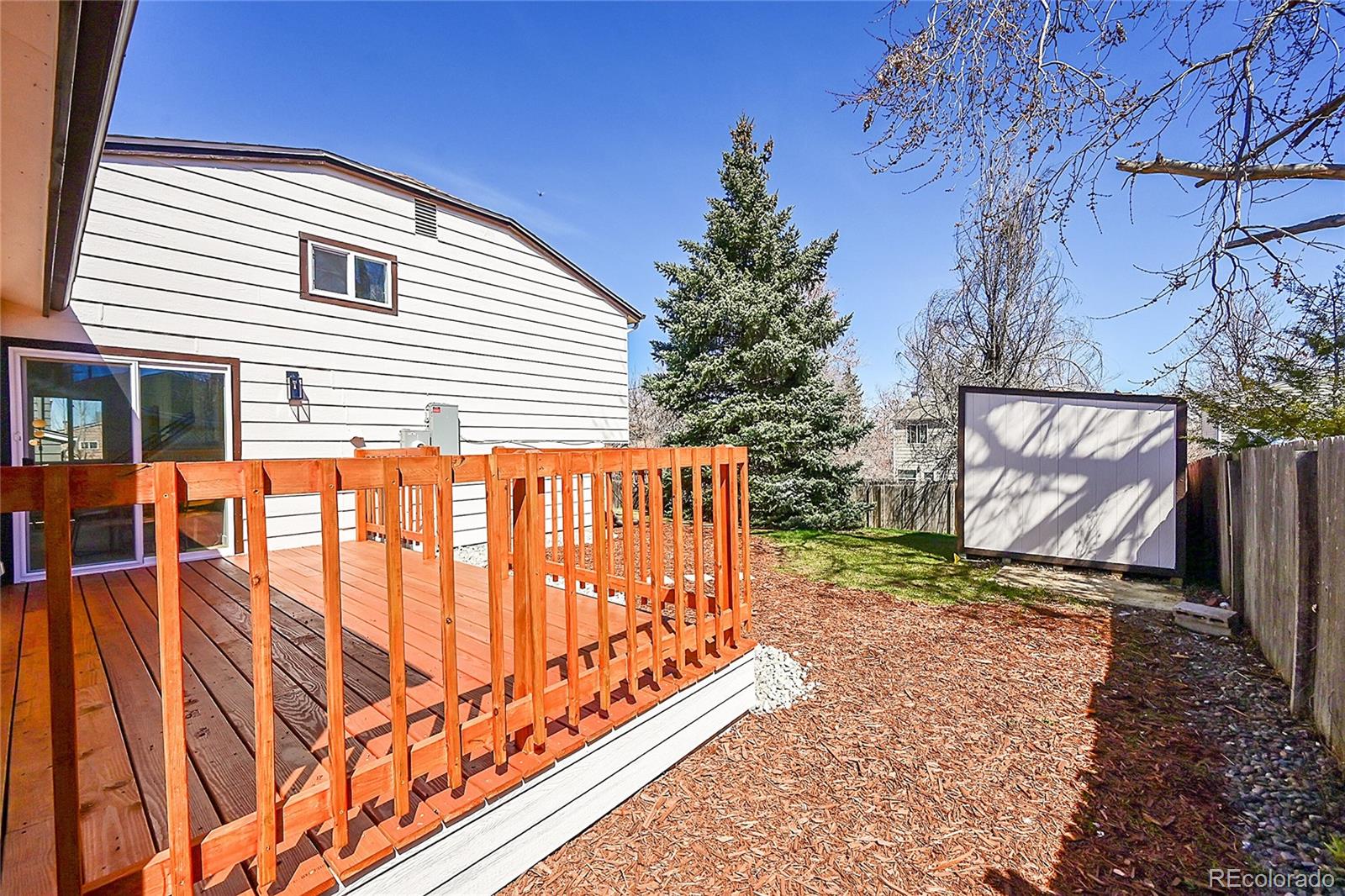 MLS Image #23 for 4758 s salida court,aurora, Colorado