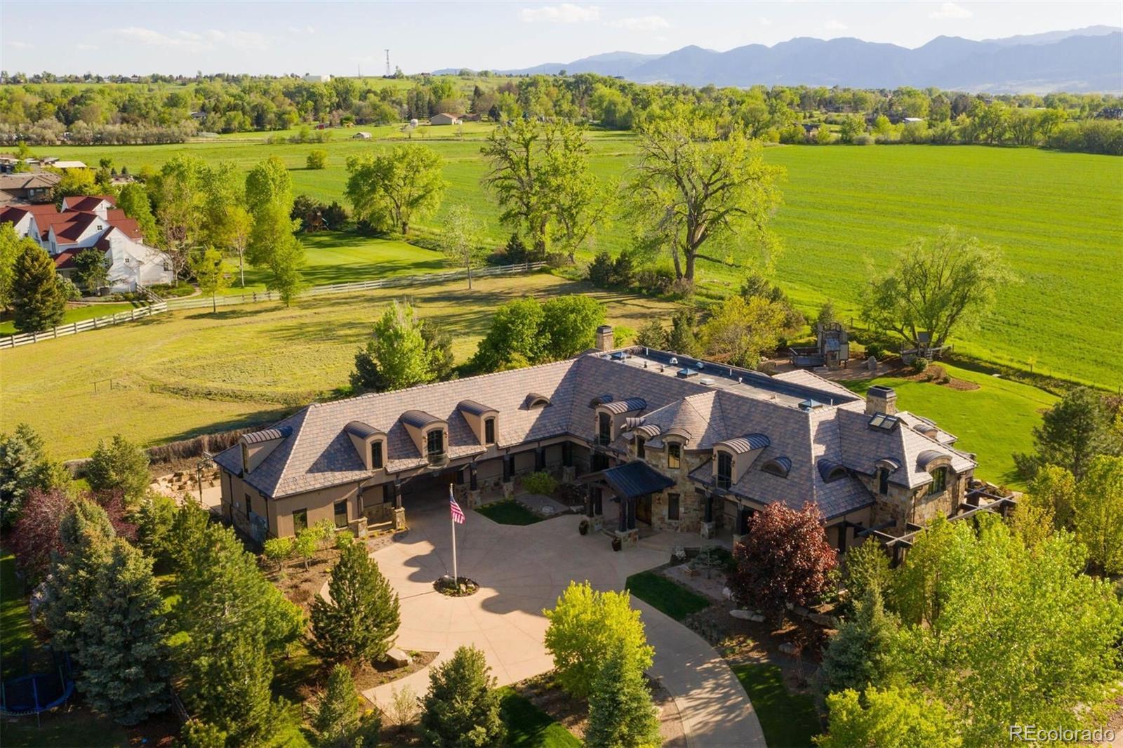 CMA Image for 8932  mountain view lane,Boulder, Colorado