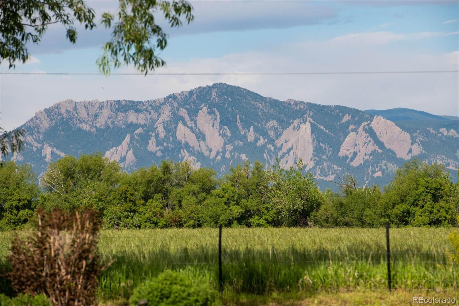 MLS Image #3 for 8932  mountain view lane,boulder, Colorado