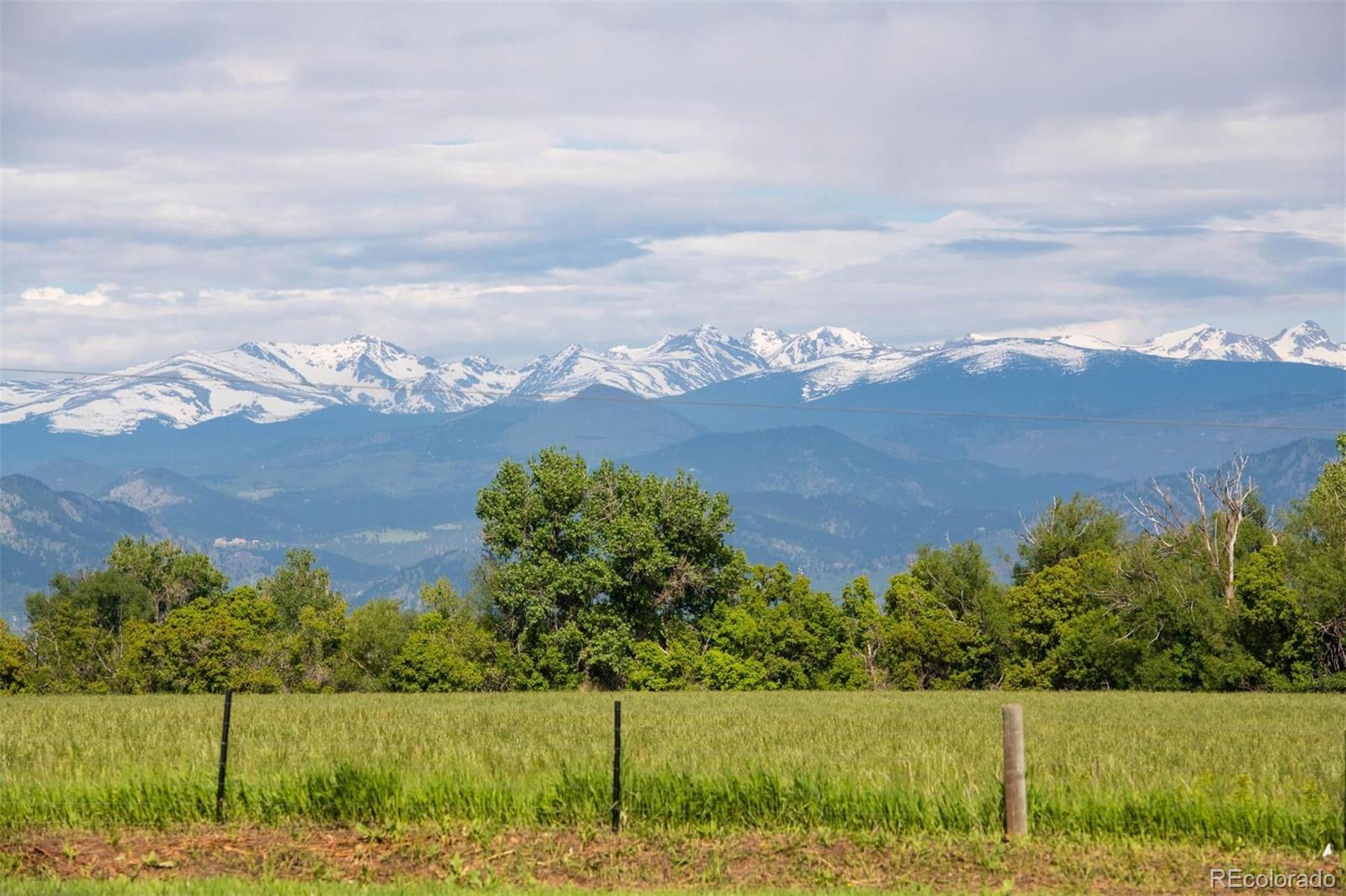 MLS Image #4 for 8932  mountain view lane,boulder, Colorado