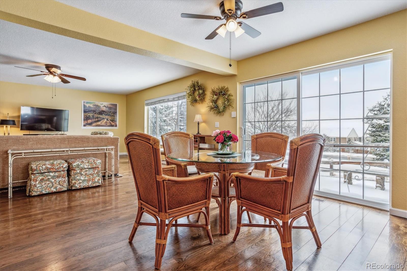 MLS Image #10 for 3323  gossemer way,castle rock, Colorado