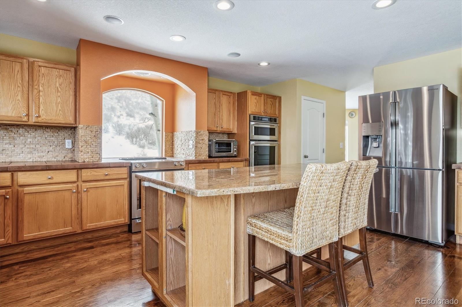 MLS Image #14 for 3323  gossemer way,castle rock, Colorado