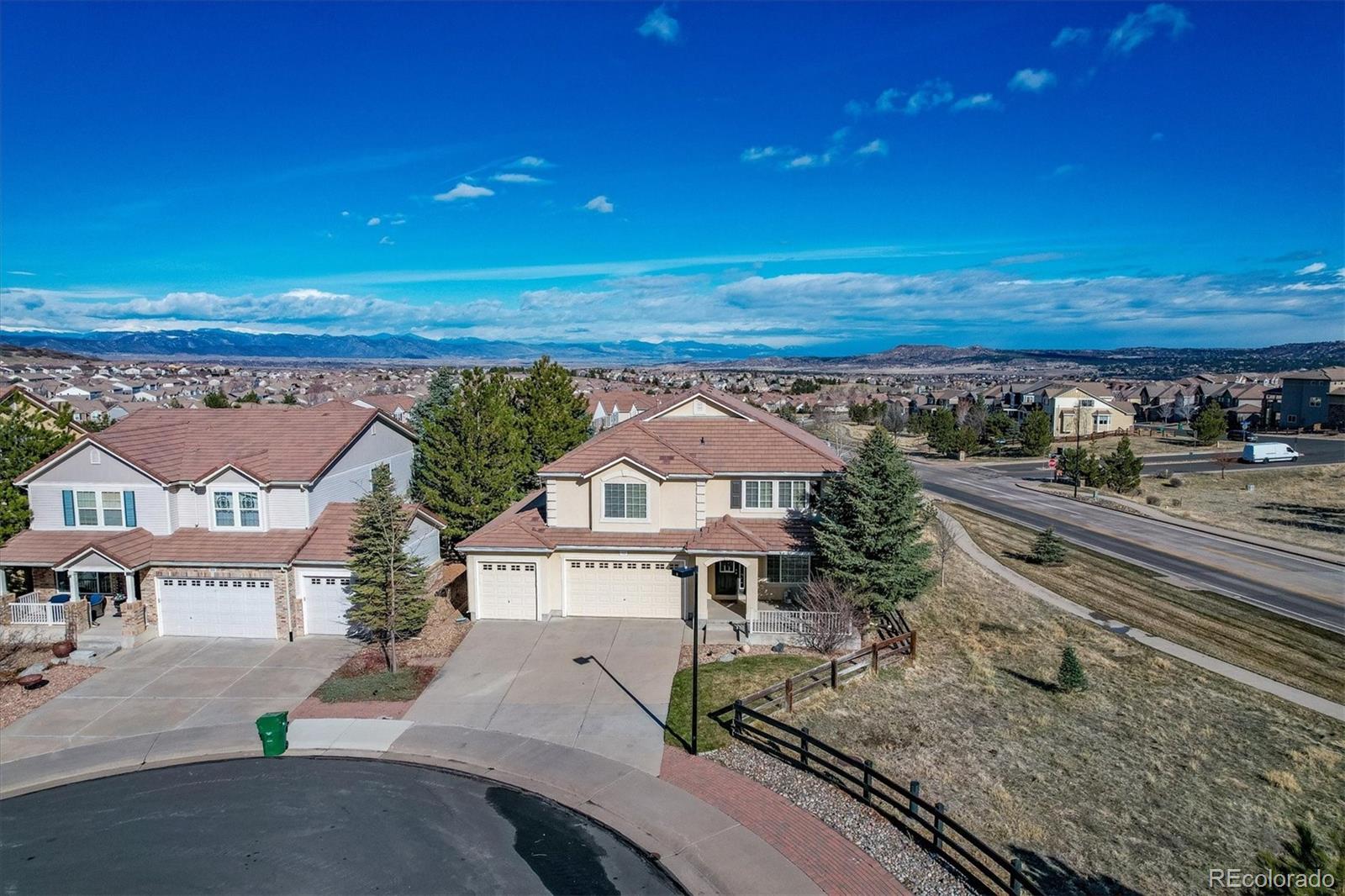 MLS Image #22 for 3323  gossemer way,castle rock, Colorado