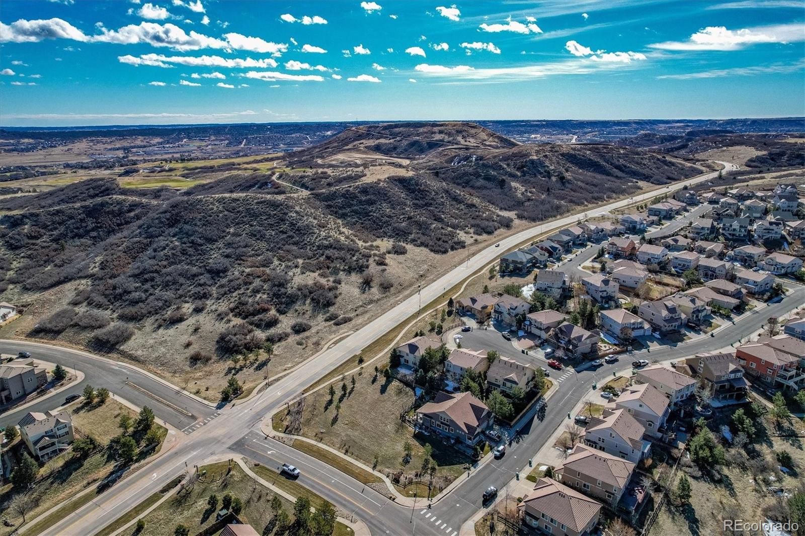 MLS Image #24 for 3323  gossemer way,castle rock, Colorado