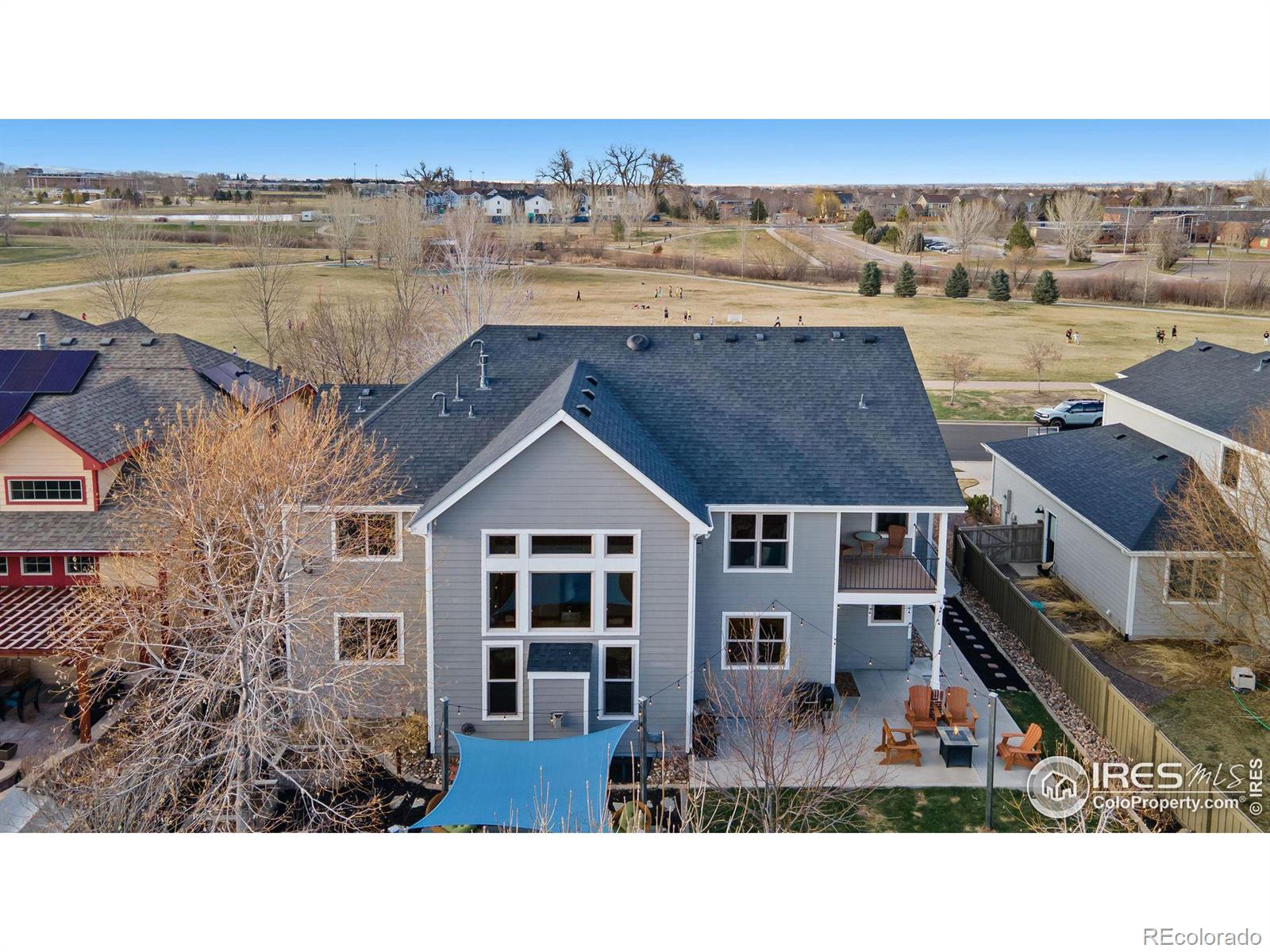 CMA Image for 3345  long creek drive,Fort Collins, Colorado