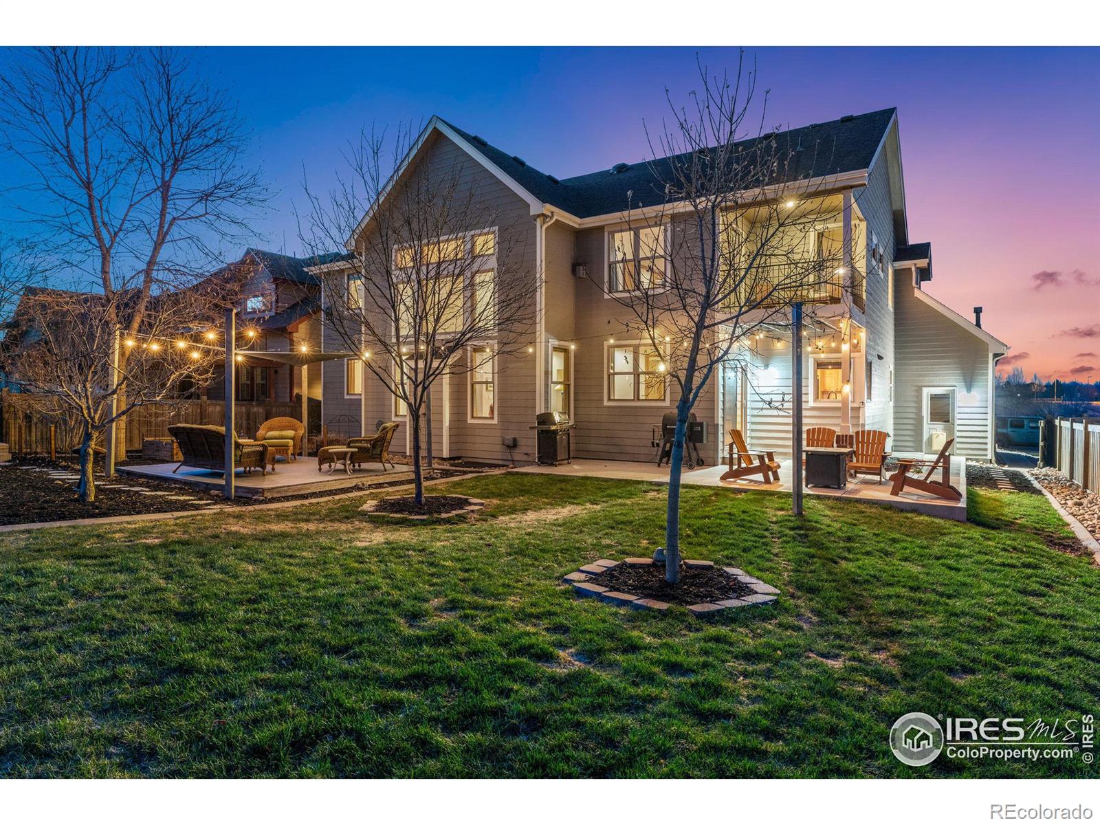 MLS Image #35 for 3621  muskrat creek drive,fort collins, Colorado