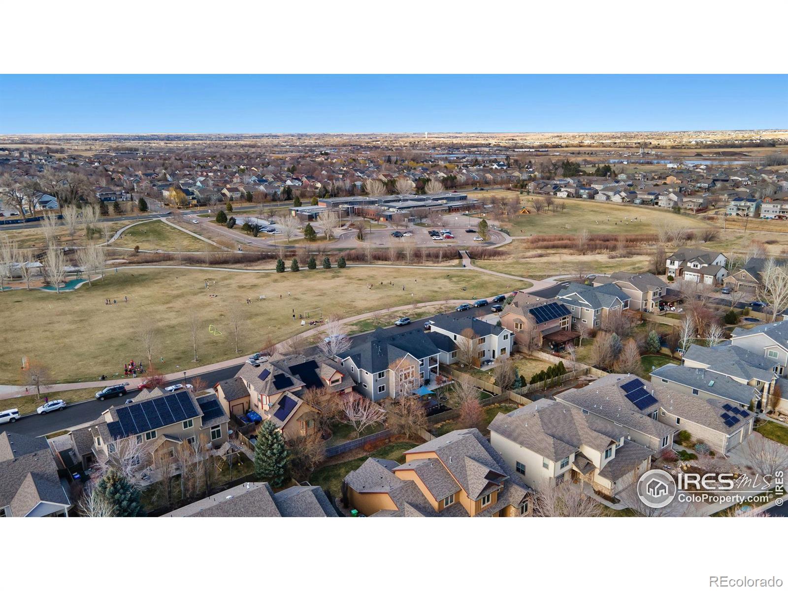 MLS Image #36 for 3621  muskrat creek drive,fort collins, Colorado