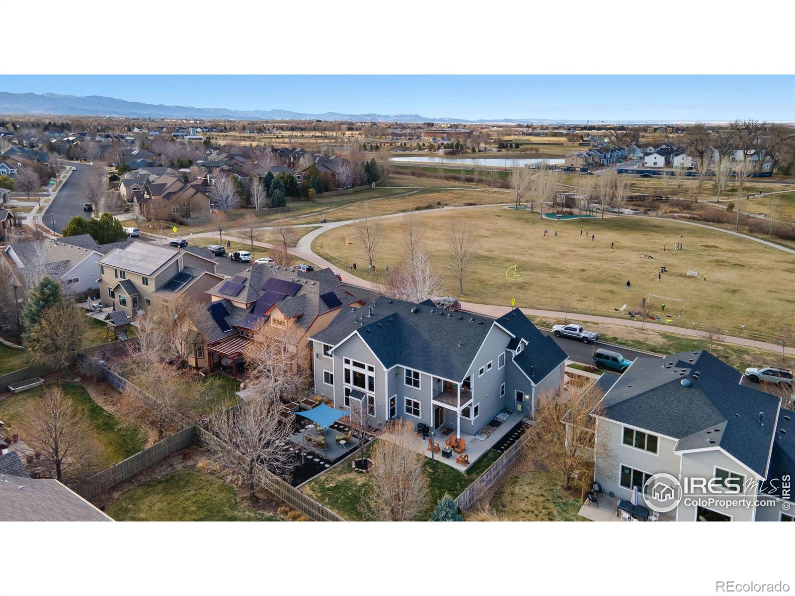 MLS Image #37 for 3621  muskrat creek drive,fort collins, Colorado