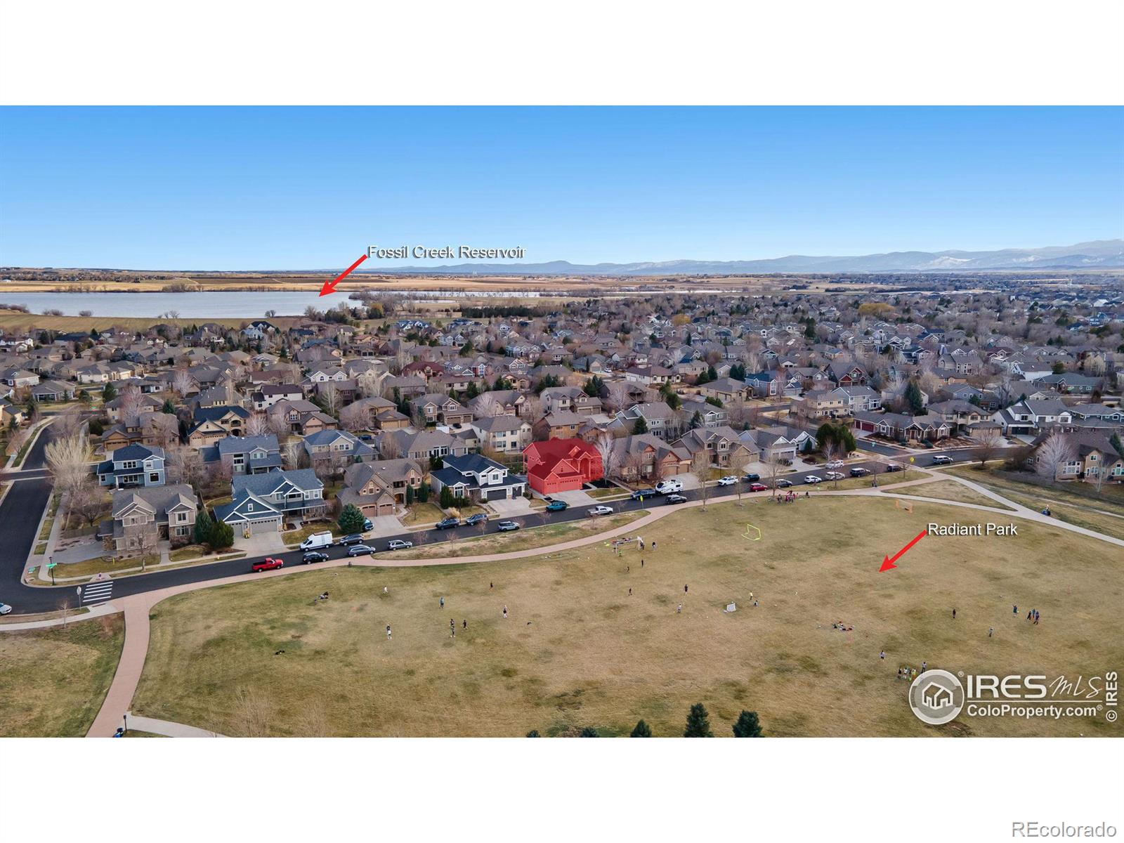 MLS Image #38 for 3621  muskrat creek drive,fort collins, Colorado