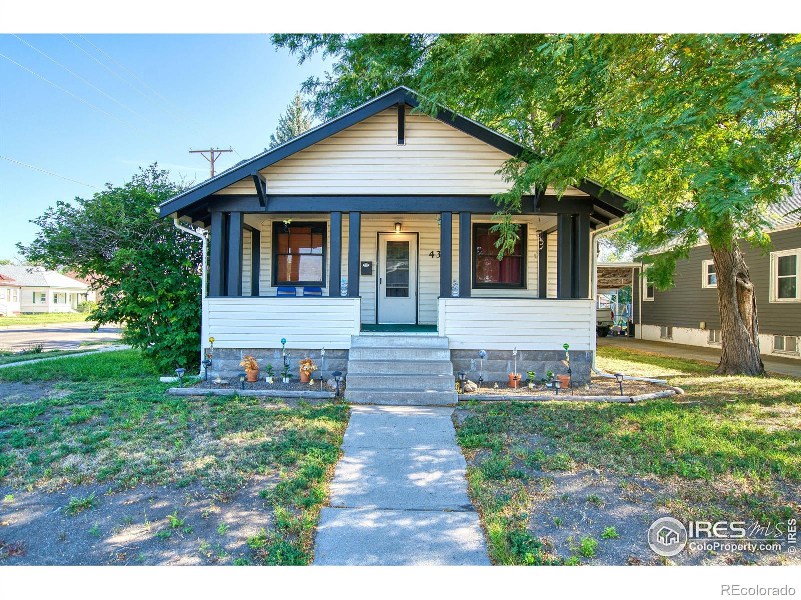 MLS Image #0 for 432  elm street,sterling, Colorado