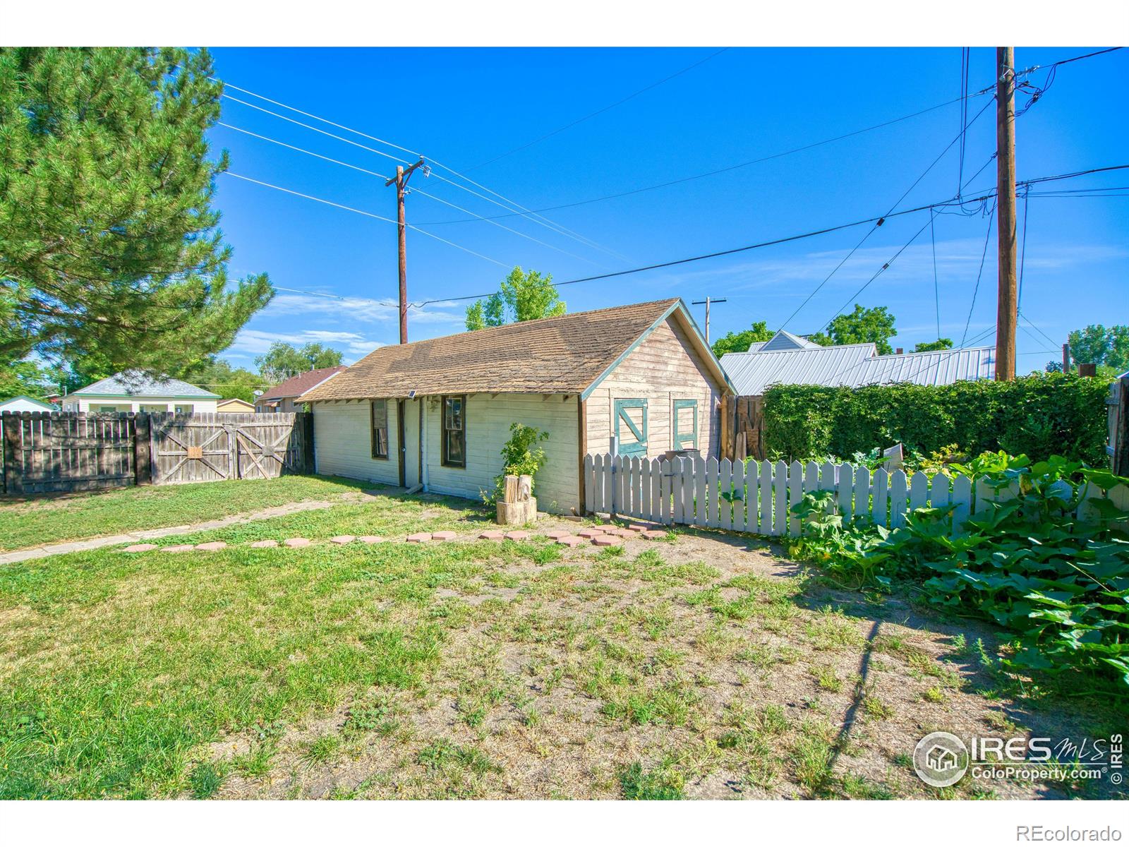 MLS Image #22 for 432  elm street,sterling, Colorado