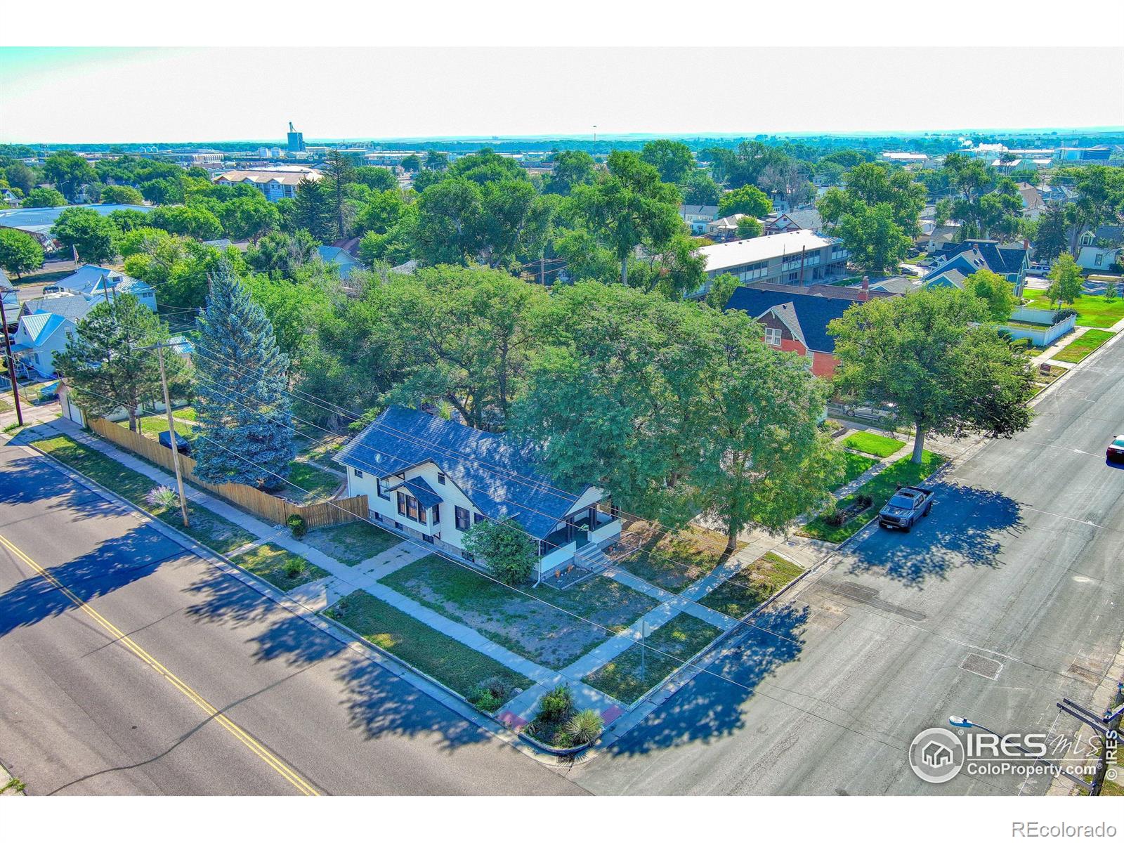 MLS Image #25 for 432  elm street,sterling, Colorado