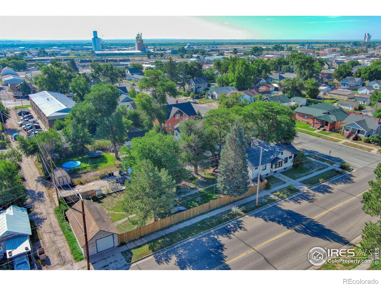 MLS Image #26 for 432  elm street,sterling, Colorado