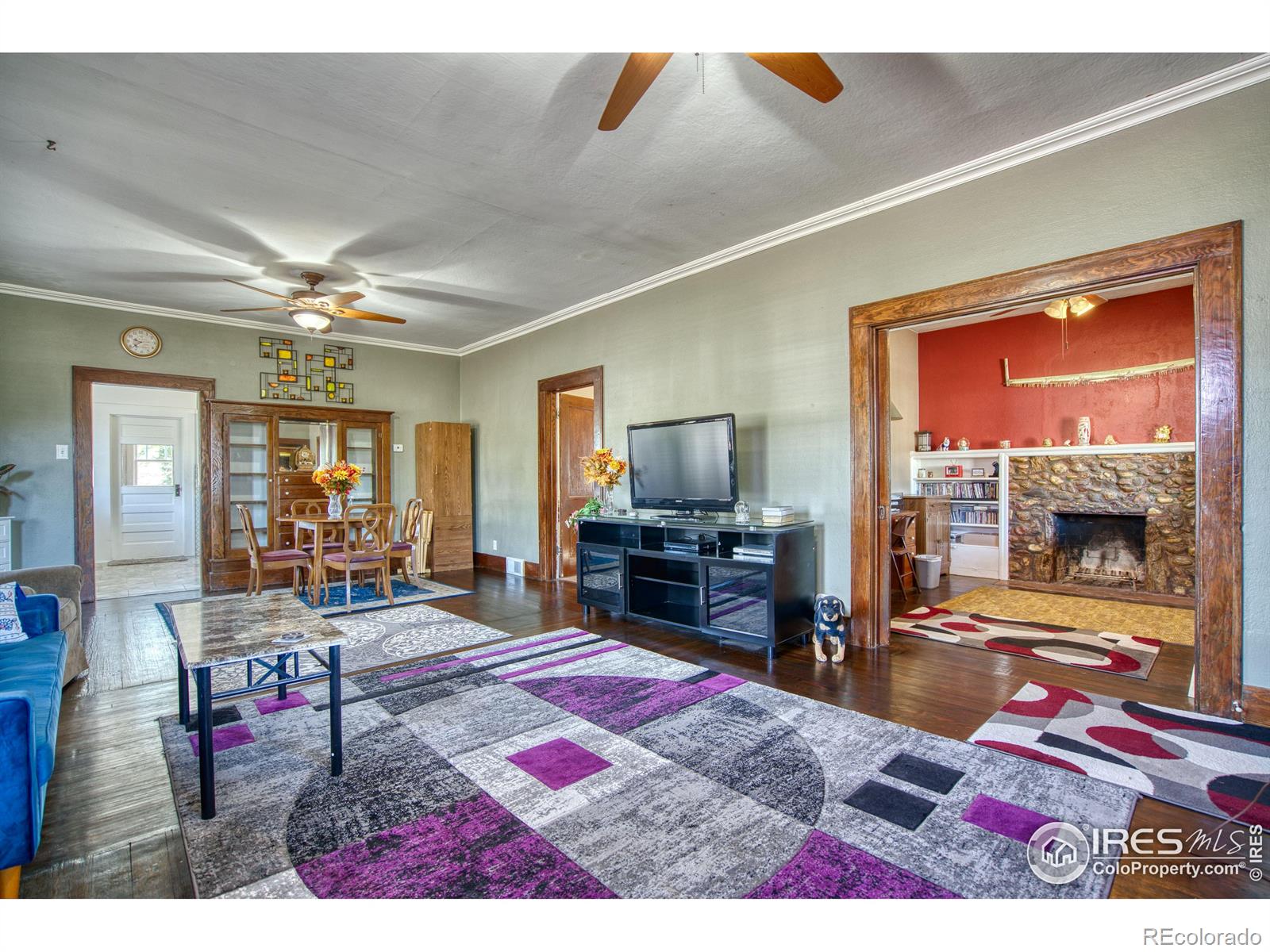 MLS Image #3 for 432  elm street,sterling, Colorado