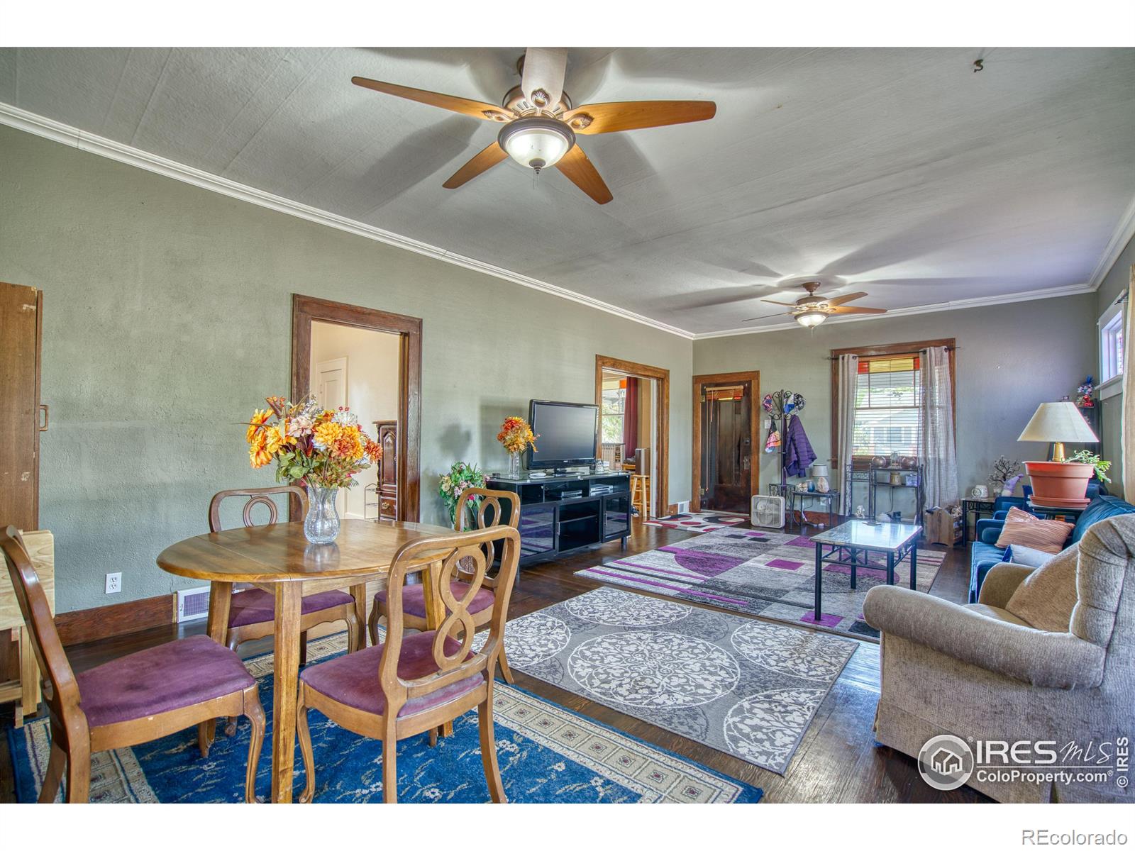 MLS Image #5 for 432  elm street,sterling, Colorado