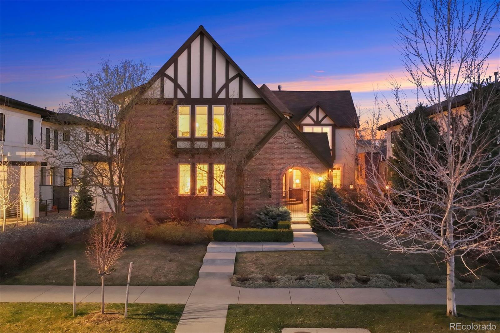 MLS Image #0 for 8254 e 25th drive,denver, Colorado