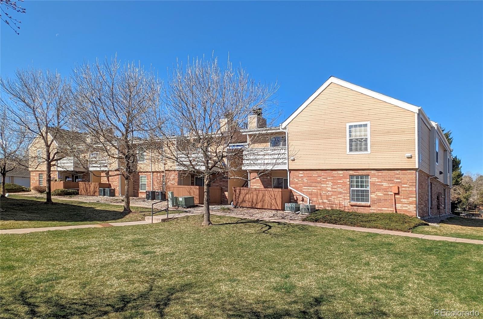 CMA Image for 3322 S Ammons Street,Lakewood, Colorado