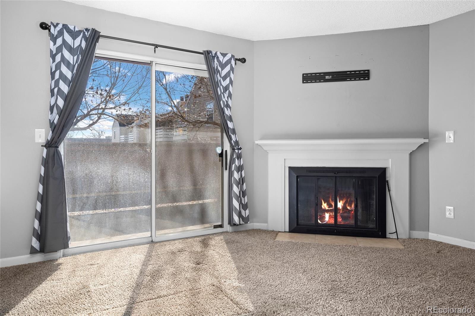 MLS Image #2 for 3322 s ammons street,lakewood, Colorado