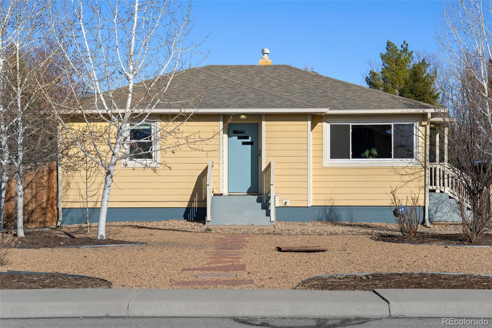 CMA Image for 1548  bowen street,Longmont, Colorado