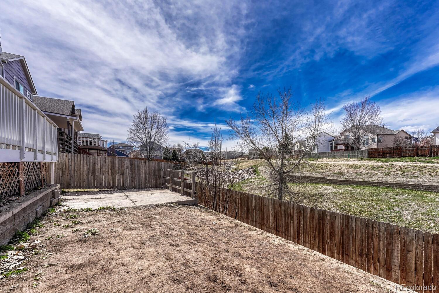 MLS Image #37 for 8775  rosebud place,parker, Colorado