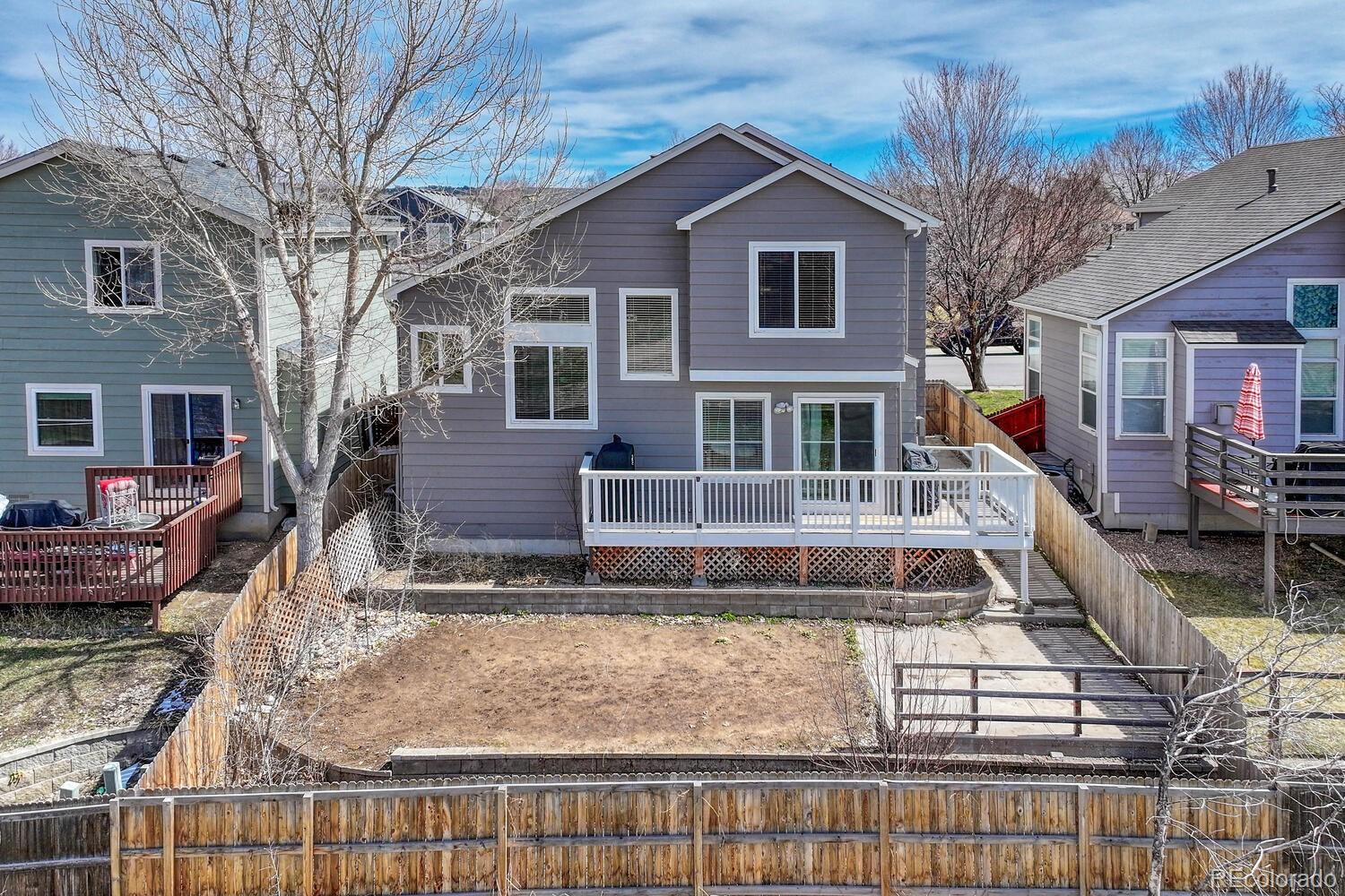 MLS Image #38 for 8775  rosebud place,parker, Colorado