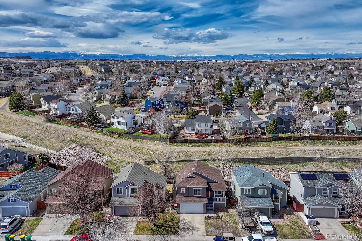 MLS Image #44 for 8775  rosebud place,parker, Colorado