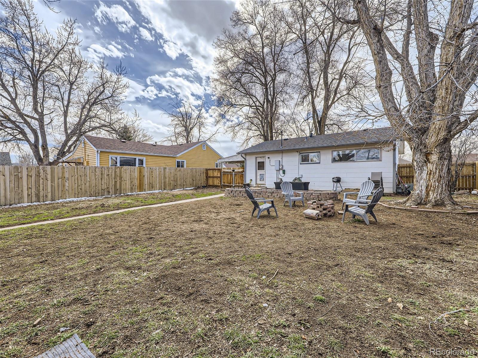 MLS Image #23 for 1646 s xavier street,denver, Colorado