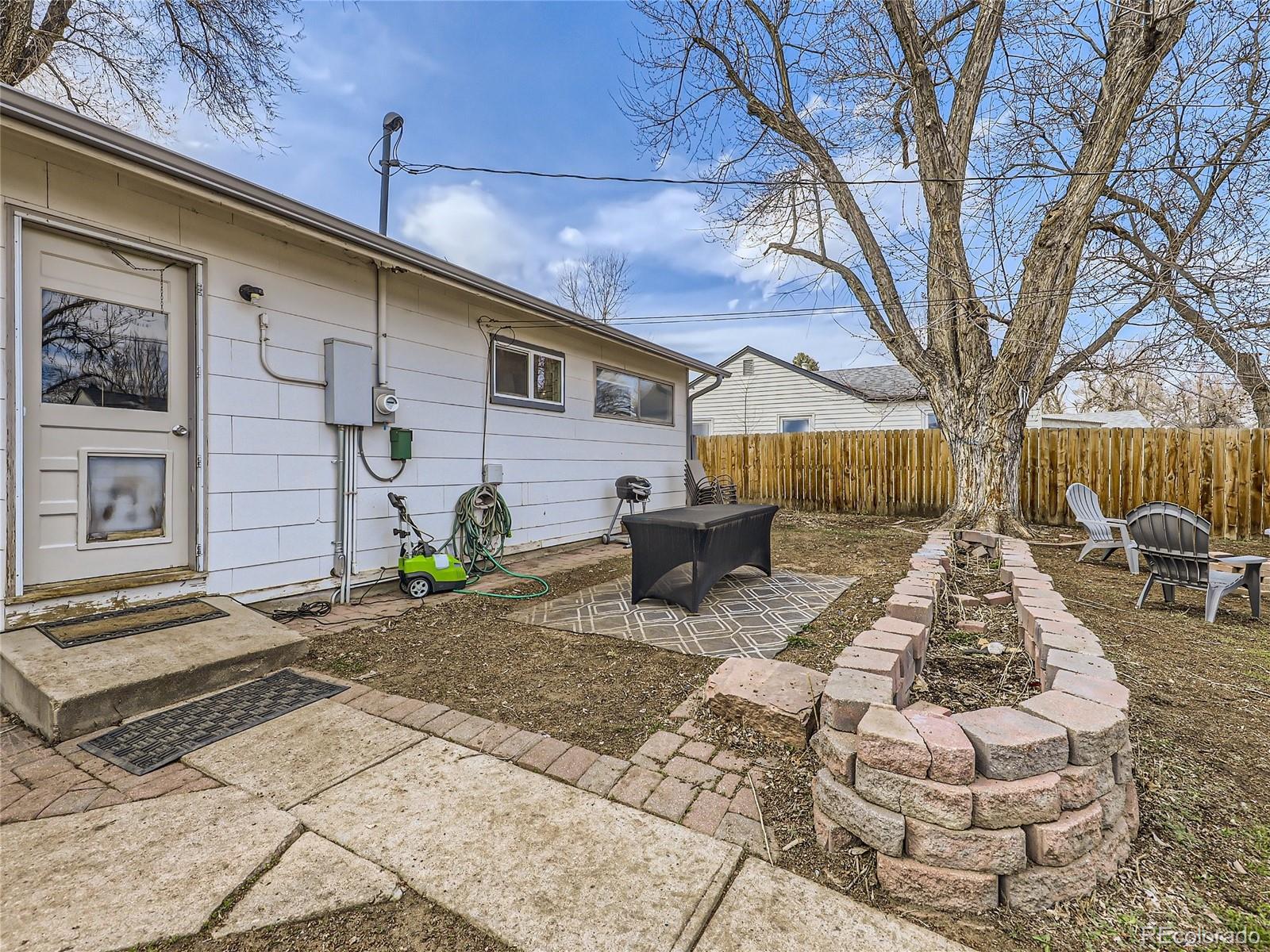 MLS Image #24 for 1646 s xavier street,denver, Colorado