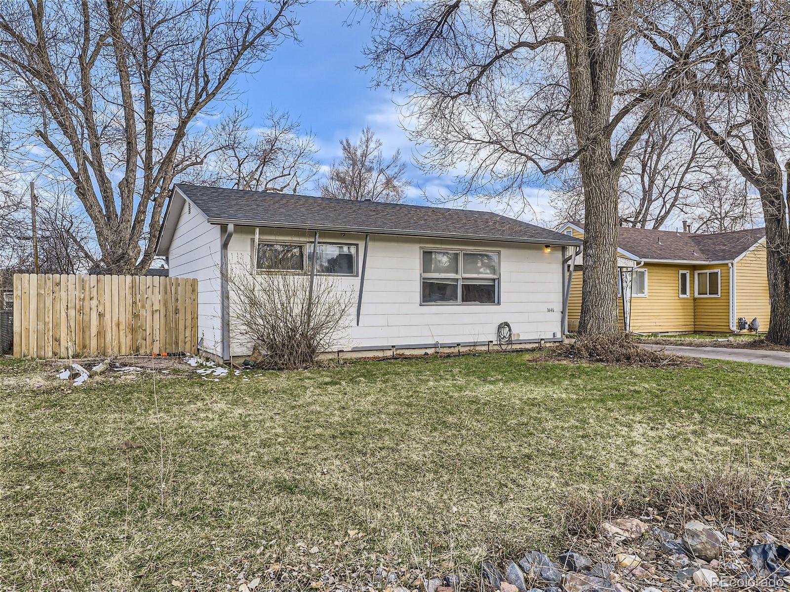 MLS Image #25 for 1646 s xavier street,denver, Colorado