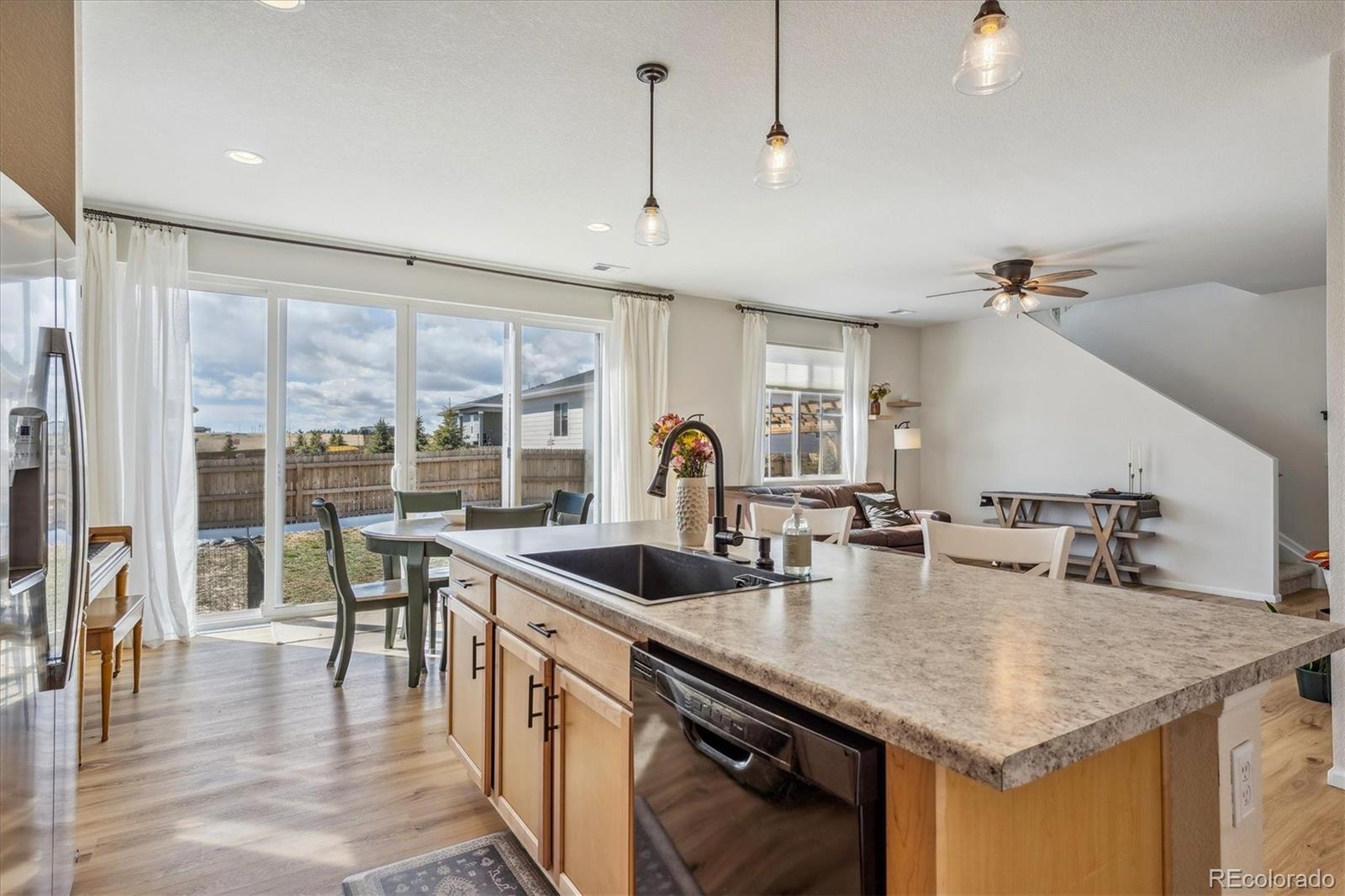 MLS Image #12 for 4448  rapport drive,castle rock, Colorado