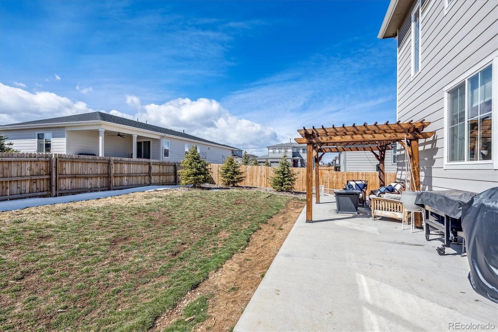 MLS Image #31 for 4448  rapport drive,castle rock, Colorado