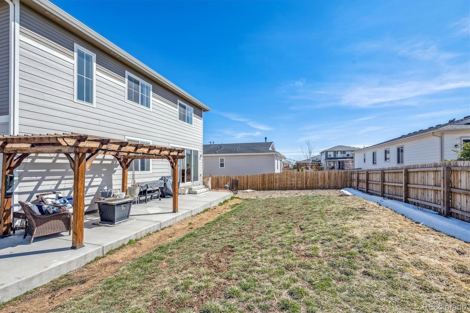 MLS Image #32 for 4448  rapport drive,castle rock, Colorado