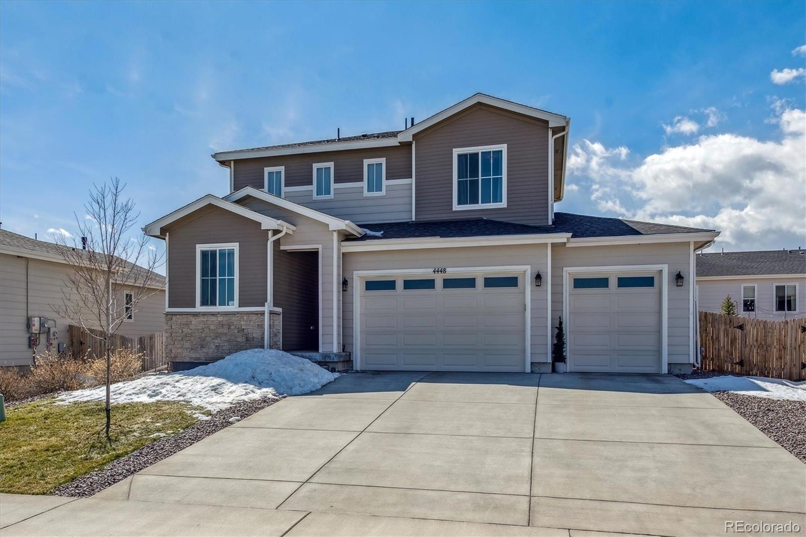 MLS Image #33 for 4448  rapport drive,castle rock, Colorado