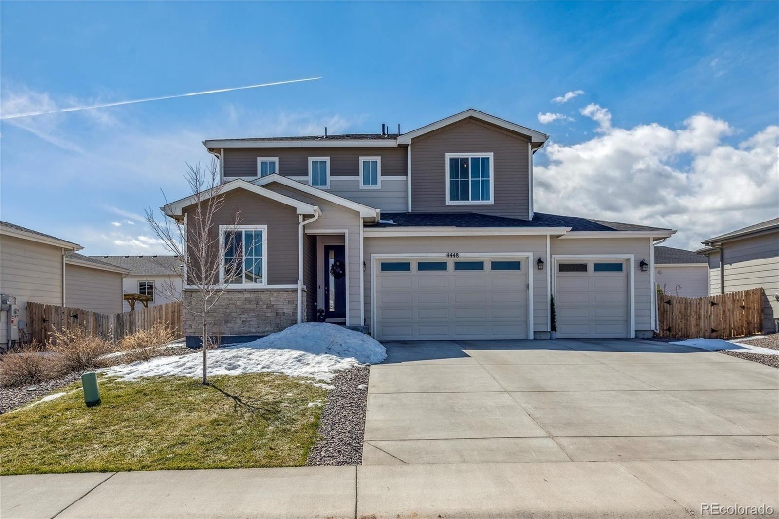 MLS Image #34 for 4448  rapport drive,castle rock, Colorado