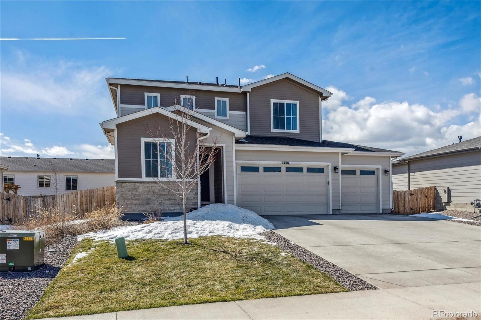 MLS Image #35 for 4448  rapport drive,castle rock, Colorado