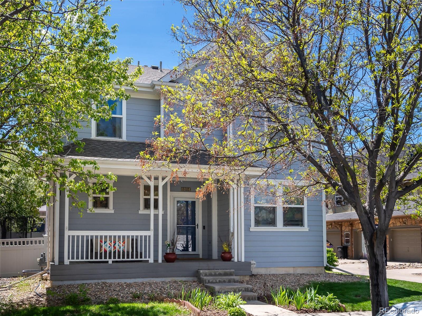 CMA Image for 7720 E 26th Avenue,Denver, Colorado